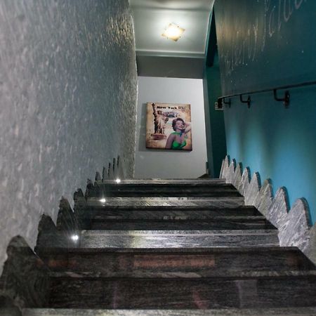 Campobello di Licata The Liberty Palace المظهر الخارجي الصورة