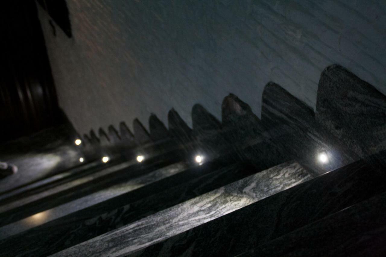 Campobello di Licata The Liberty Palace المظهر الخارجي الصورة