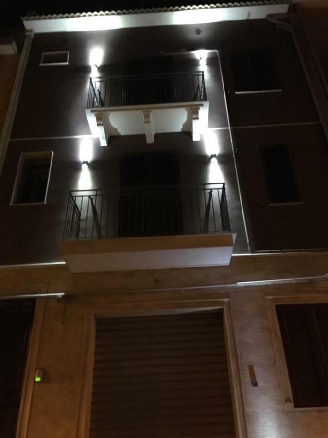 Campobello di Licata The Liberty Palace المظهر الخارجي الصورة
